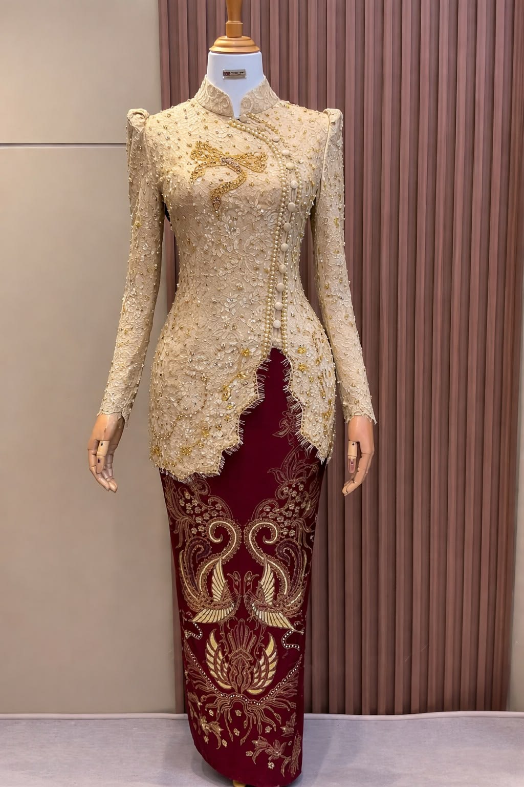 Kebaya Modern