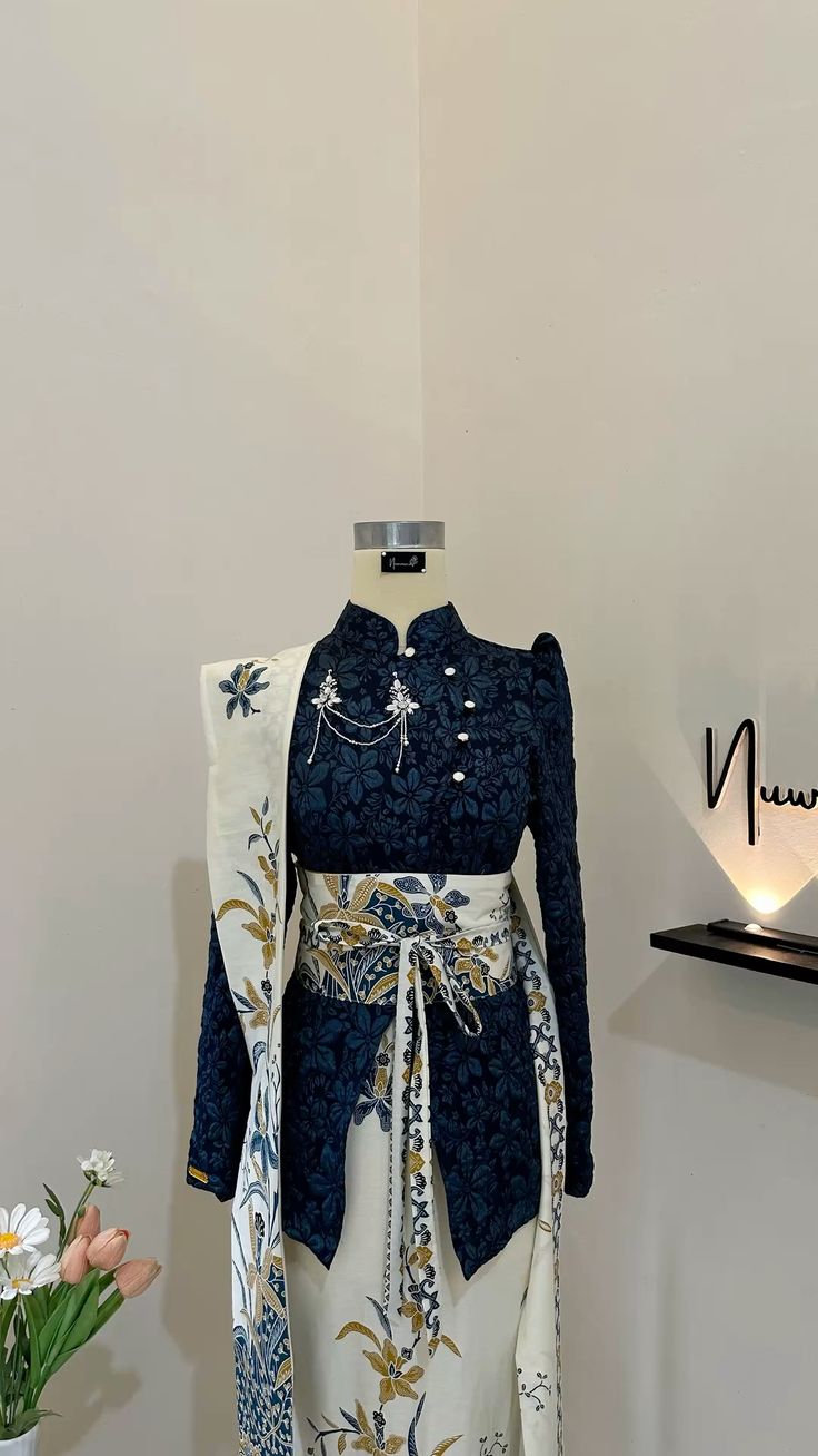 Kebaya Pengantin